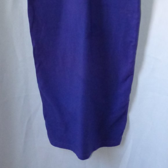 COPY - Asos Midi Dress with Strappy Back - Picture 2 of 7